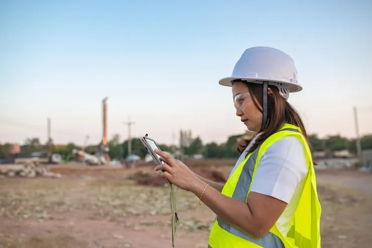 Assessoria técnica ambiental