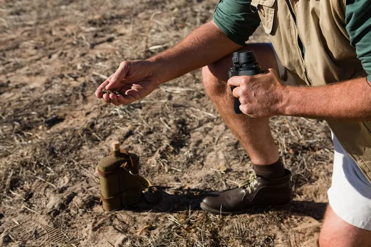Descontaminação de solo em Minas Gerais