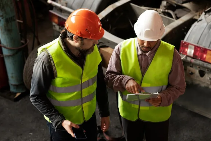 Levantamento de passivo ambiental técnico em Minas Gerais