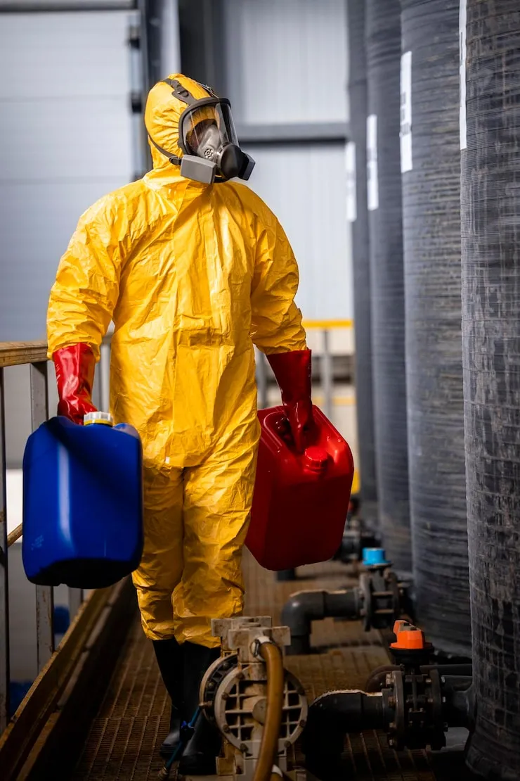 Remediação de solo contaminado com petróleo