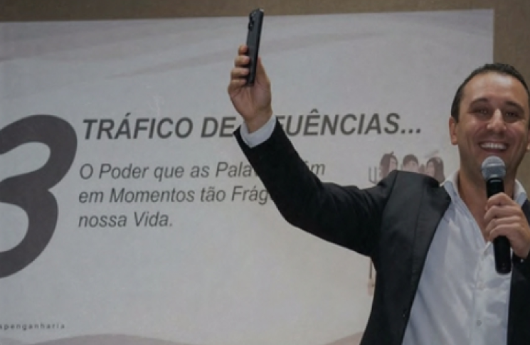 Palestras Técnicas e Motivacionais